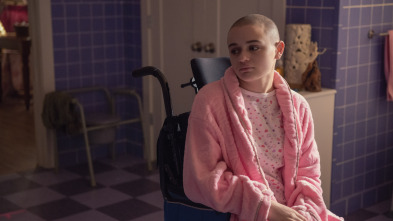 Imagen de The Act (T1): Ep.4 Quédate dentro - 2