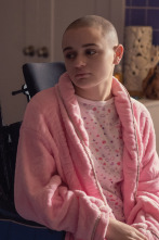 Imagen de The Act (T1): Ep.4 Quédate dentro - 1