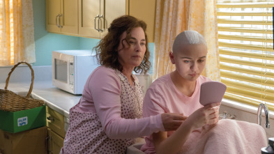 Imagen de The Act (T1): Ep.1 La Maison Du Bon Reve - 2