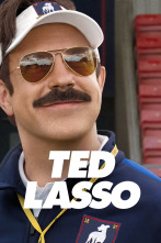 Imagen de Ted Lasso (T4) - 1