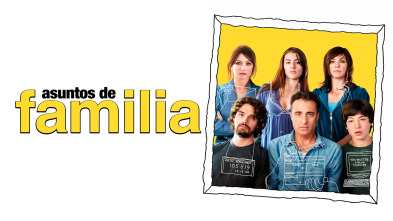 Imagen de Asuntos de familia - 2
