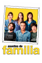 Imagen de Asuntos de familia - 1