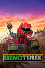 Imagen de Dinotrux (T2) - 1