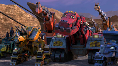 Imagen de Dinotrux (T2): Slamtools - 1