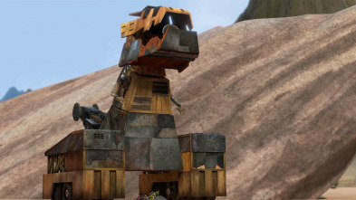 Imagen de Dinotrux (T2): Huevos - 1
