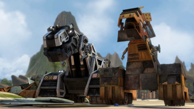 Imagen de Dinotrux (T2): Picktools - 1