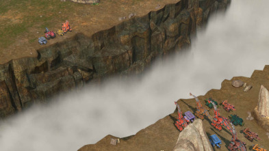 Imagen de Dinotrux (T2): Gearwigs - 1