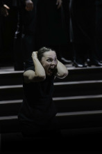 Imagen de Respighi: La fiamma - Deutsche Oper Berlin - 1
