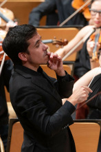 Imagen de Young Euro Classic - Joven Orquesta Nacional de España, Francisco Fullana - 1