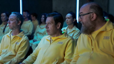 Imagen de Stuart no... (T1): Ep.2 Spoiler: Zack sale en este - 2