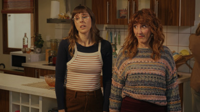Imagen de La casa nostra (T2): Ep.13 Nuestra movida (parte 1) - 3