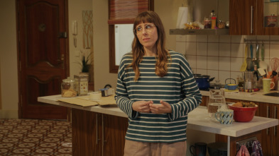 Imagen de La casa nostra (T2): Ep.14 Nuestra movida (parte 2) - 4