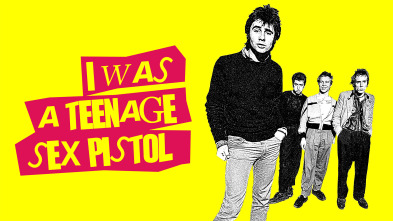 Imagen de I Was a Teenage Sex Pistol - 2