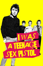 Imagen de I Was a Teenage Sex Pistol - 1