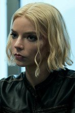 Imagen de Lucky (T1): Ep.6 Vayas donde vayas, siempre serás tú - 1