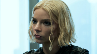 Imagen de Lucky (T1): Ep.6 Vayas donde vayas, siempre serás tú - 2