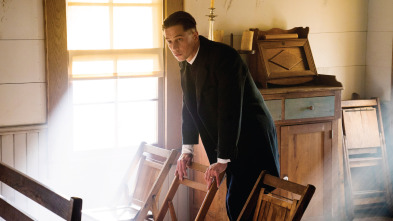 Imagen de Damnation (T1): Ep.8 La bondad de los hombres - 2