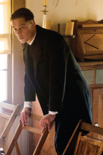 Imagen de Damnation (T1): Ep.8 La bondad de los hombres - 1