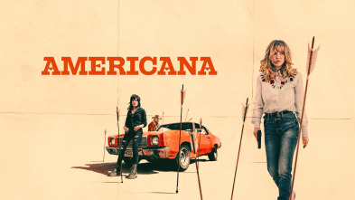 Imagen de Americana - 2