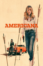 Imagen de Americana - 1