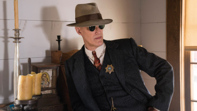 Imagen de Damnation (T1): Ep.6 Al estilo de Wyoming - 2