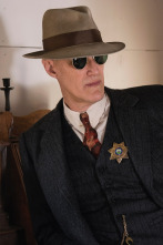 Imagen de Damnation (T1): Ep.6 Al estilo de Wyoming - 1