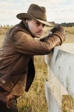 Imagen de Damnation (T1): Ep.1 El cuerpo de Sam Riley - 1