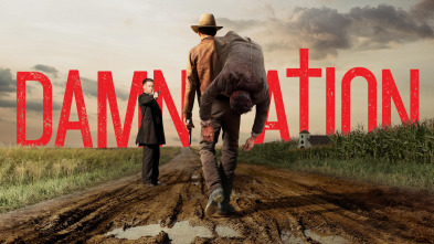 Imagen de Damnation (T1) - 2