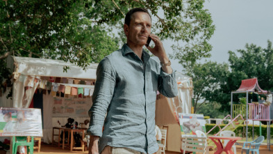 Imagen de The Agency (T2): Ep.10 Sacrificio de rey - 2