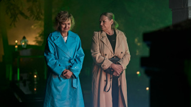 Imagen de Klara (T2): Ep.1  - 2