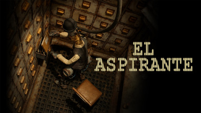 Imagen de El aspirante - 2