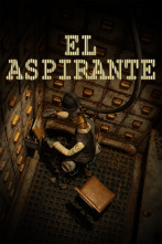 Imagen de El aspirante - 1