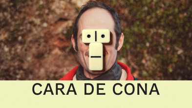 Imagen de Cara de cona - 2