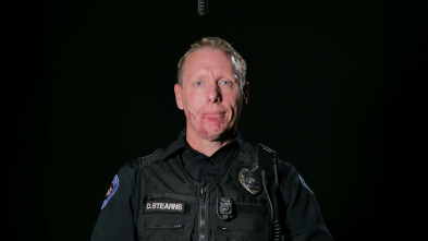 Imagen de Body Cam: Cacería - 2