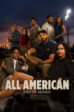 Imagen de All American: End of Series - 1