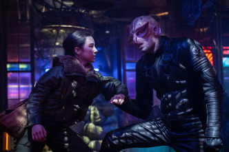 Imagen de Supergirl - 7