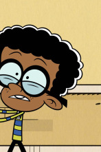 Imagen de The Loud House (T10): Clyde, el indeciso; Tela de pruebas - 1