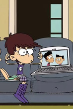 Imagen de The Loud House (T10): Una mudanza en falso; Entrenos estresados - 1