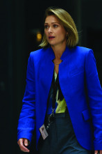 Imagen de The Undeclared War (T2): Ep.1  - 1