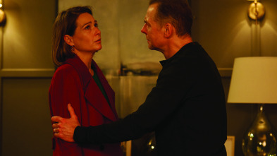 Imagen de The Undeclared War (T2): Ep.3  - 2