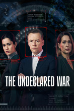 Imagen de The Undeclared War (T2) - 1