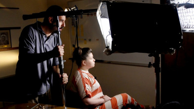Imagen de Las sombras de Hollywood: Embarazada y sobreviviendo a los 16 - 2