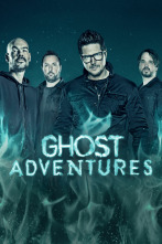 Imagen de Buscadores de fantasmas (T29) - 1