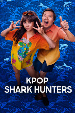 Imagen de Kpop: cazadores de tiburones - 1
