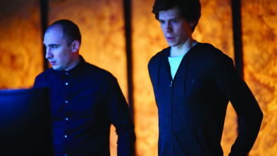 Imagen de The Undeclared War (T2): Ep.2  - 2
