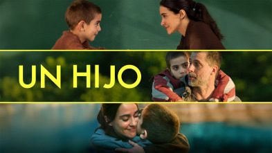 Imagen de Un hijo - 2