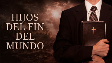 Imagen de Hijos del fin del mundo  - 2