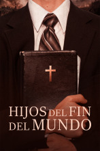 Imagen de Hijos del fin del mundo  - 1