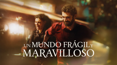 Imagen de Un mundo frágil y maravilloso - 2