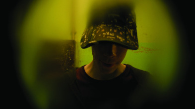 Imagen de The Undeclared War (T2): Ep.4  - 2